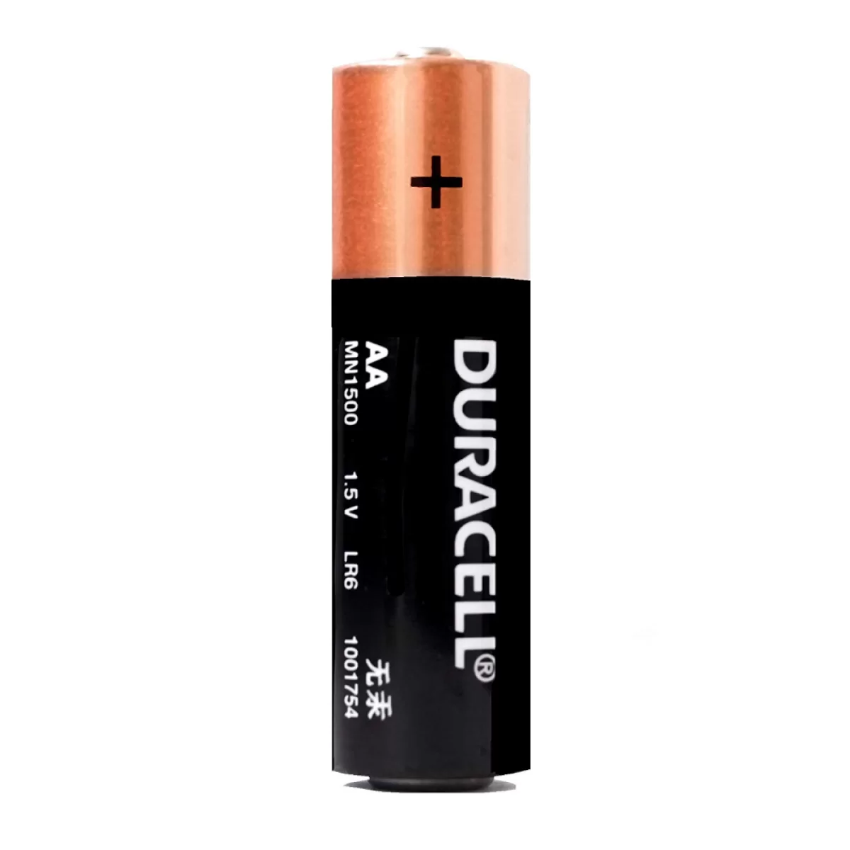 Compre Pilha Alcalina Duracell Aa Unidade