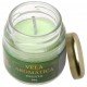 Vela Aromática Massagem Beijável 25G For Sexy - MENTA 